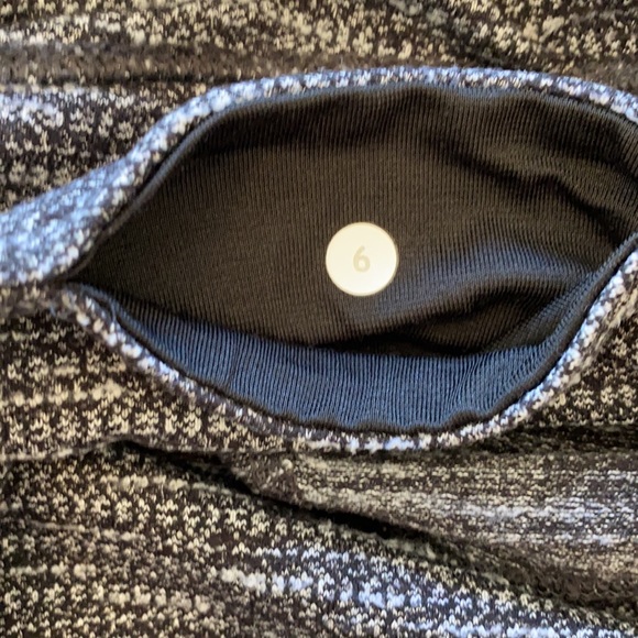 Lululemon Wunder Under Pant III - Picture 4 of 7